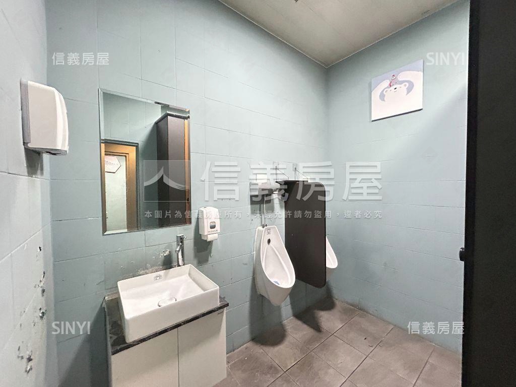 未來藍線科博館旁優質店面房屋室內格局與周邊環境