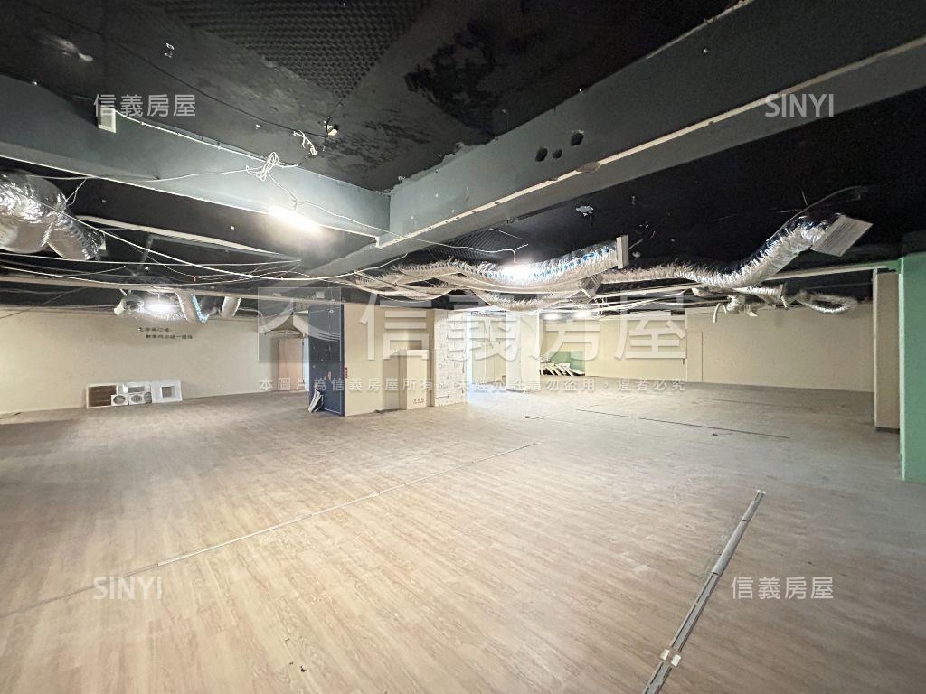 未來藍線科博館旁優質店面房屋室內格局與周邊環境