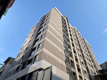 元馥家興２房有露台