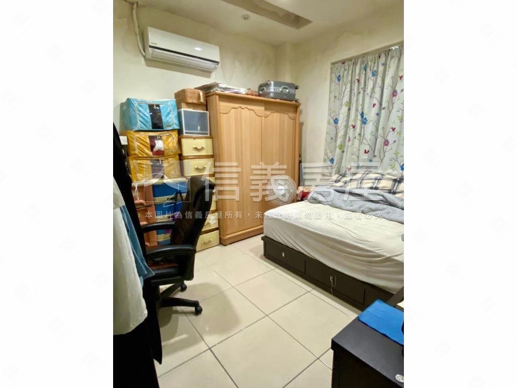 新莊路靜巷優質透天房屋室內格局與周邊環境