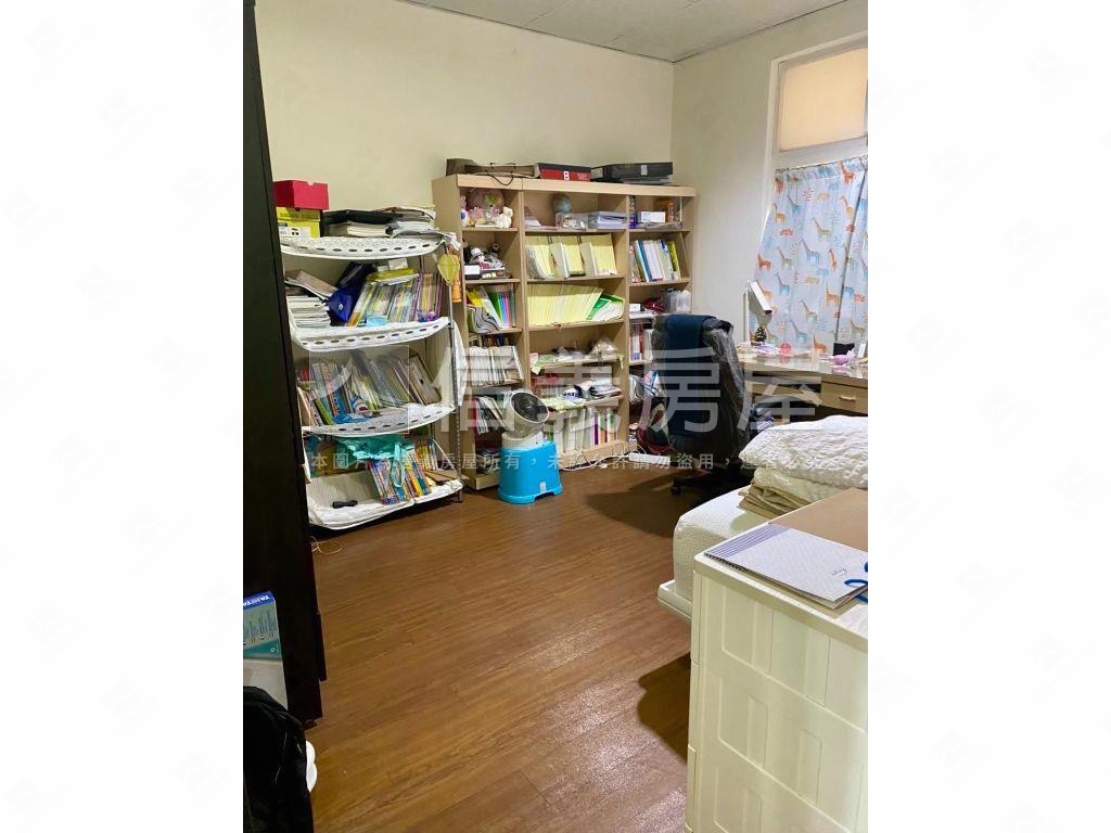 新莊路靜巷優質透天房屋室內格局與周邊環境