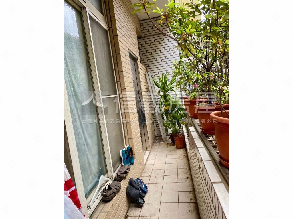 新莊路靜巷優質透天房屋室內格局與周邊環境