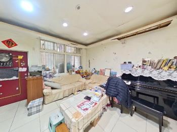 新莊路靜巷優質透天