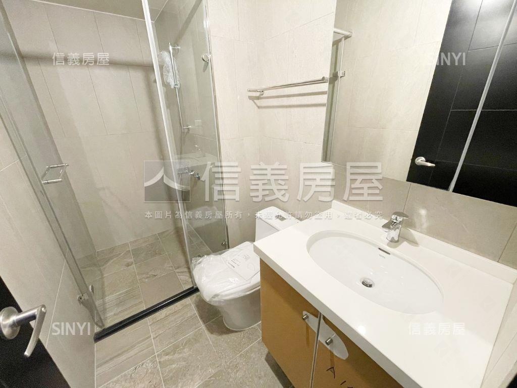 日進學Ａ１０－３房加車位房屋室內格局與周邊環境