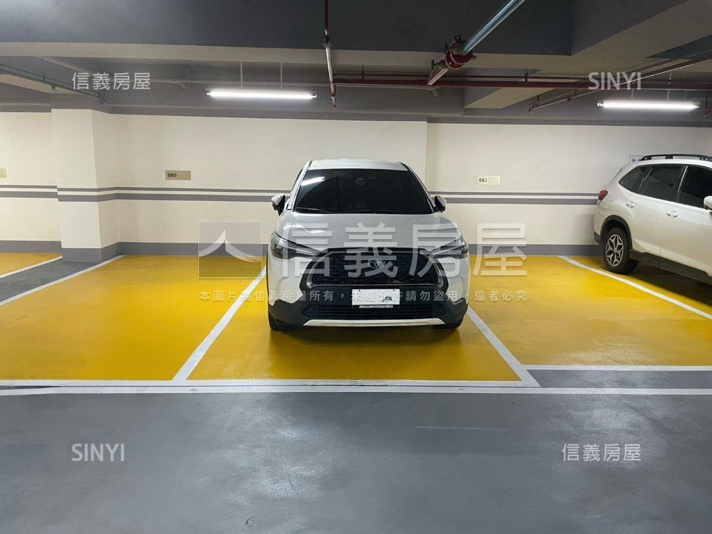 日進學Ａ１０－３房加車位房屋室內格局與周邊環境