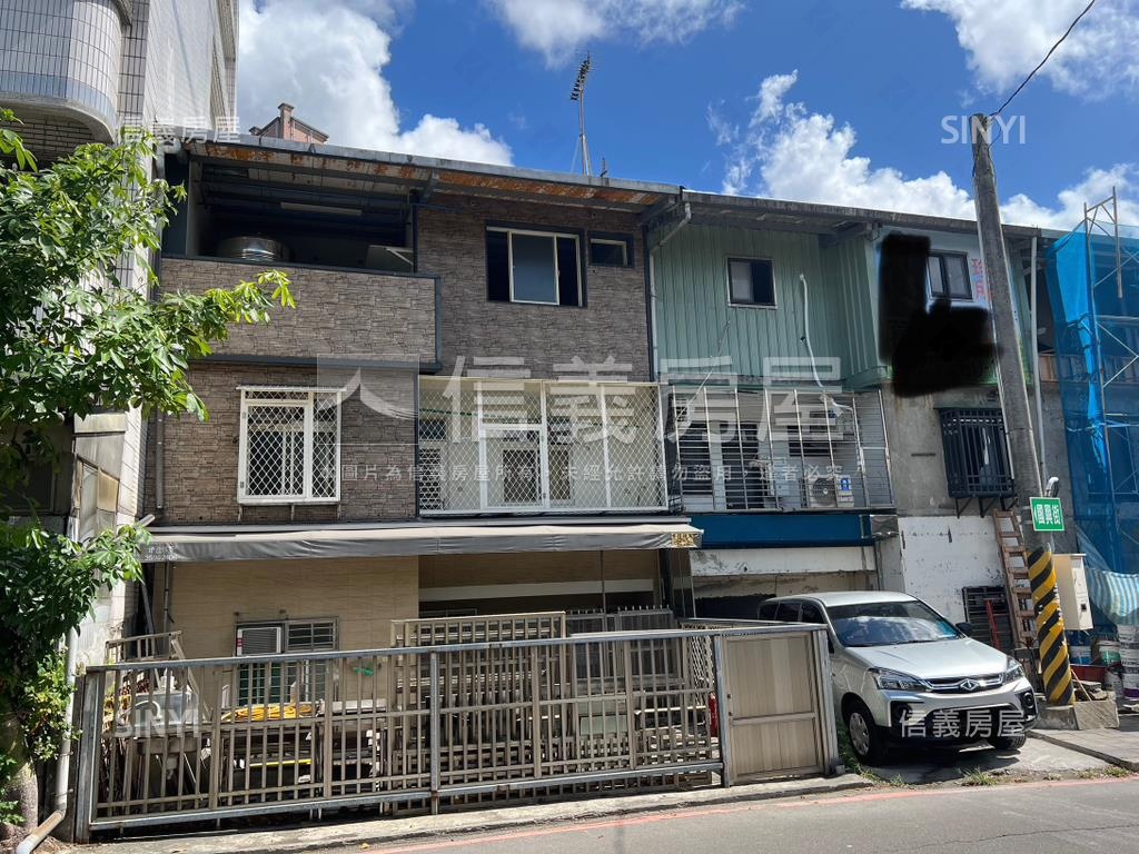 精選●推薦優質透天房屋室內格局與周邊環境