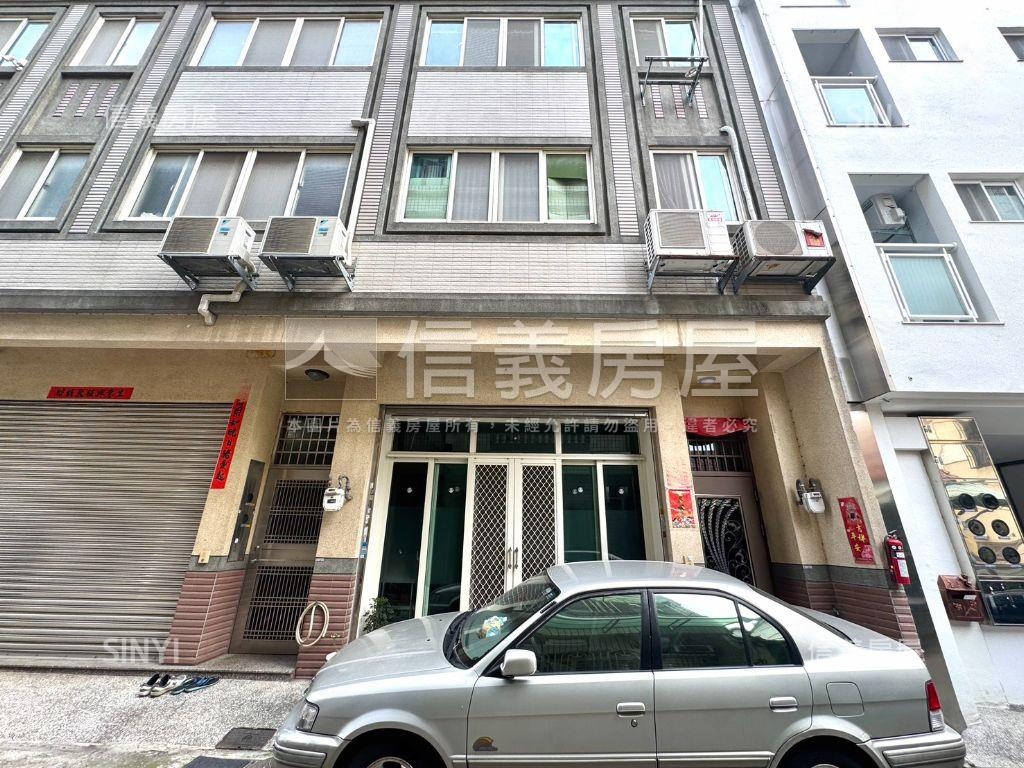 中央公園別墅房屋室內格局與周邊環境