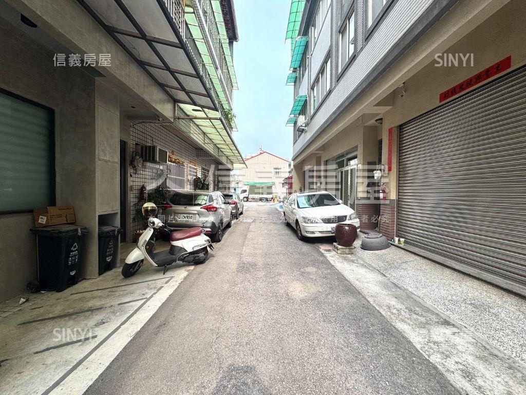 中央公園別墅房屋室內格局與周邊環境