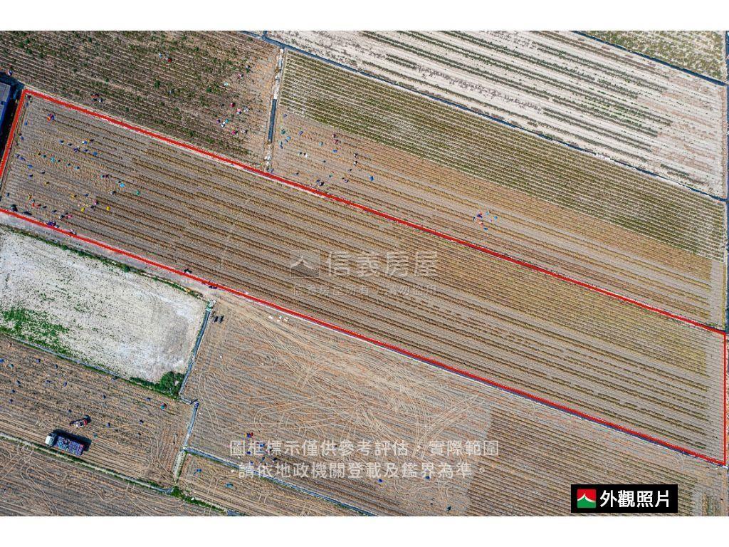 安南區千坪土地房屋室內格局與周邊環境