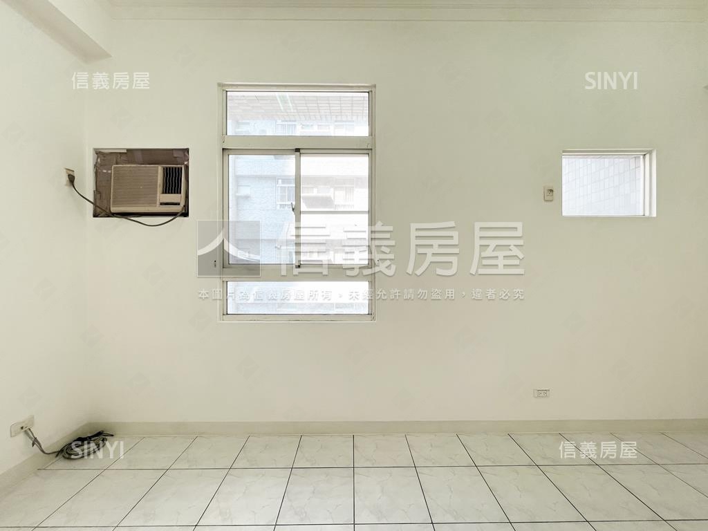 【精選】巨蛋捷運三房平車房屋室內格局與周邊環境