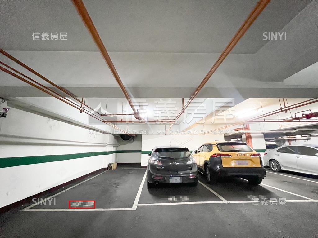 【精選】巨蛋捷運三房平車房屋室內格局與周邊環境