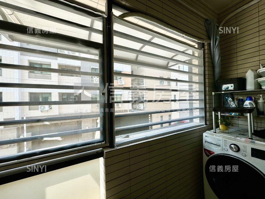 歸仁輕屋齡三房平車房屋室內格局與周邊環境