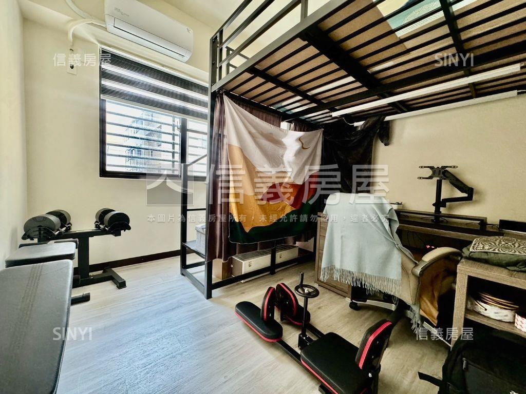歸仁輕屋齡三房平車房屋室內格局與周邊環境