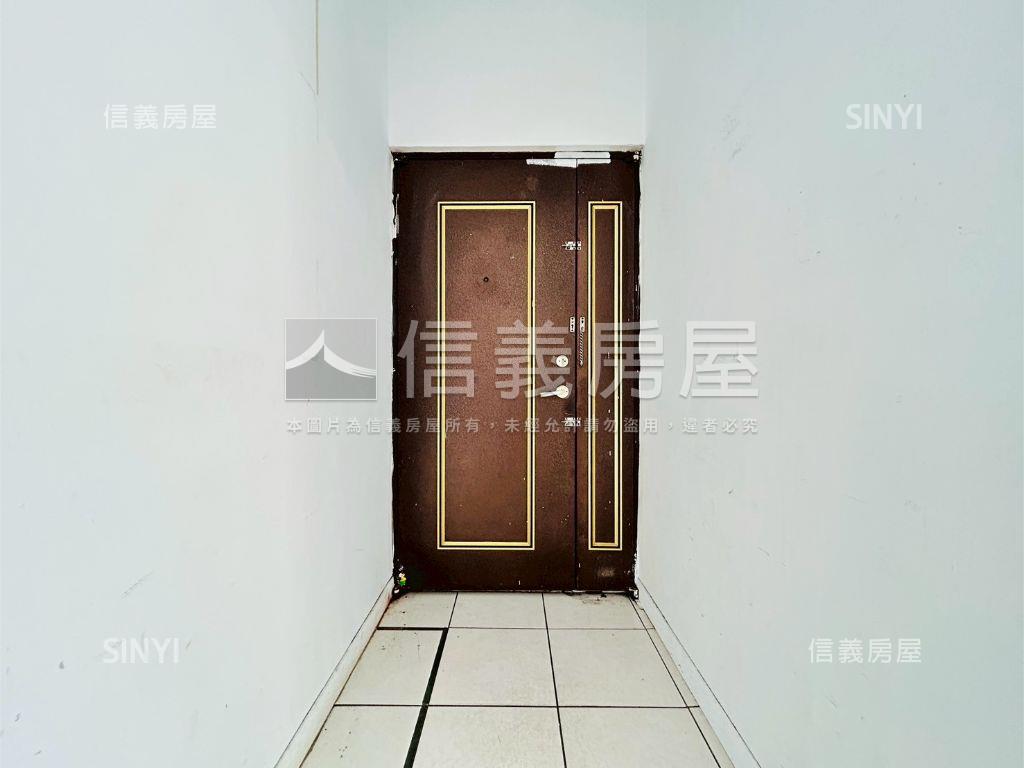 海景天下三房電梯房屋室內格局與周邊環境