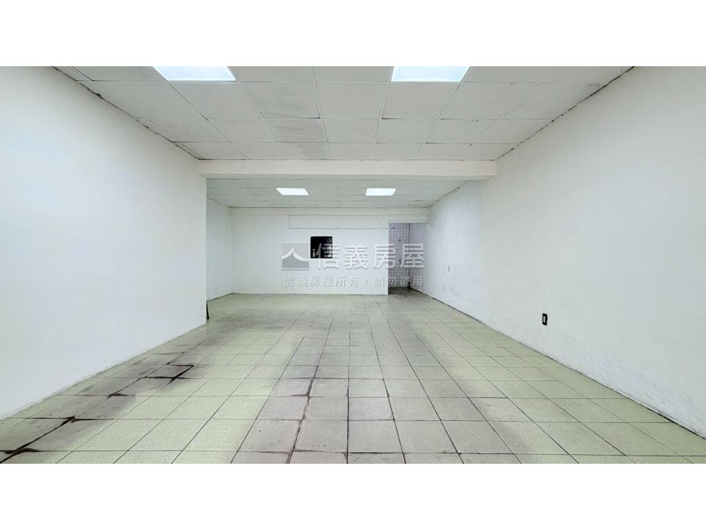 泰強低總價金店面房屋室內格局與周邊環境
