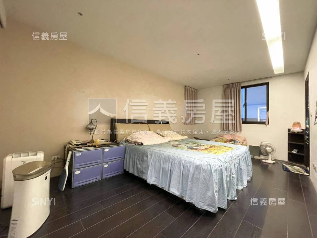 近八擴頂樓◎樓中樓露台戶房屋室內格局與周邊環境