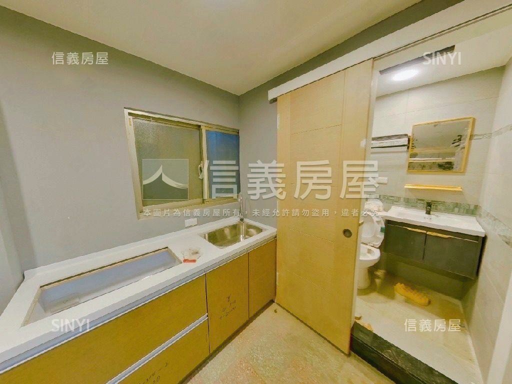 徐匯中學低總辦公店面房屋室內格局與周邊環境