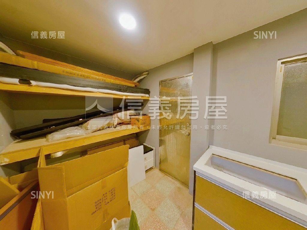 徐匯中學低總辦公店面房屋室內格局與周邊環境