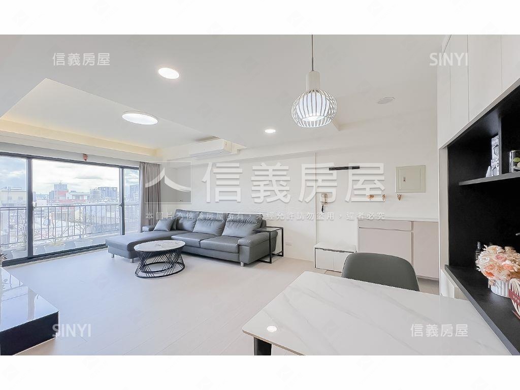 順天近好市多三房平車房屋室內格局與周邊環境
