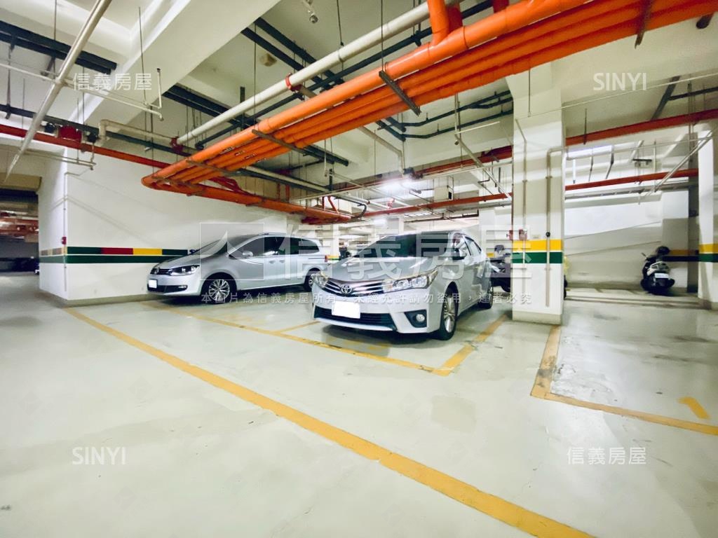 順天近好市多三房平車房屋室內格局與周邊環境