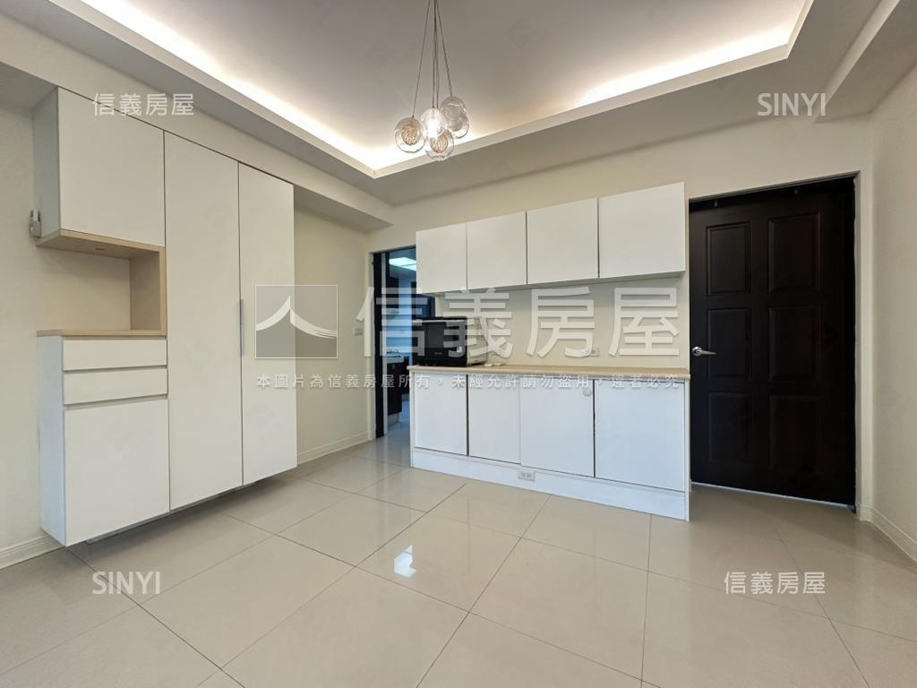 城市光譜房屋室內格局與周邊環境