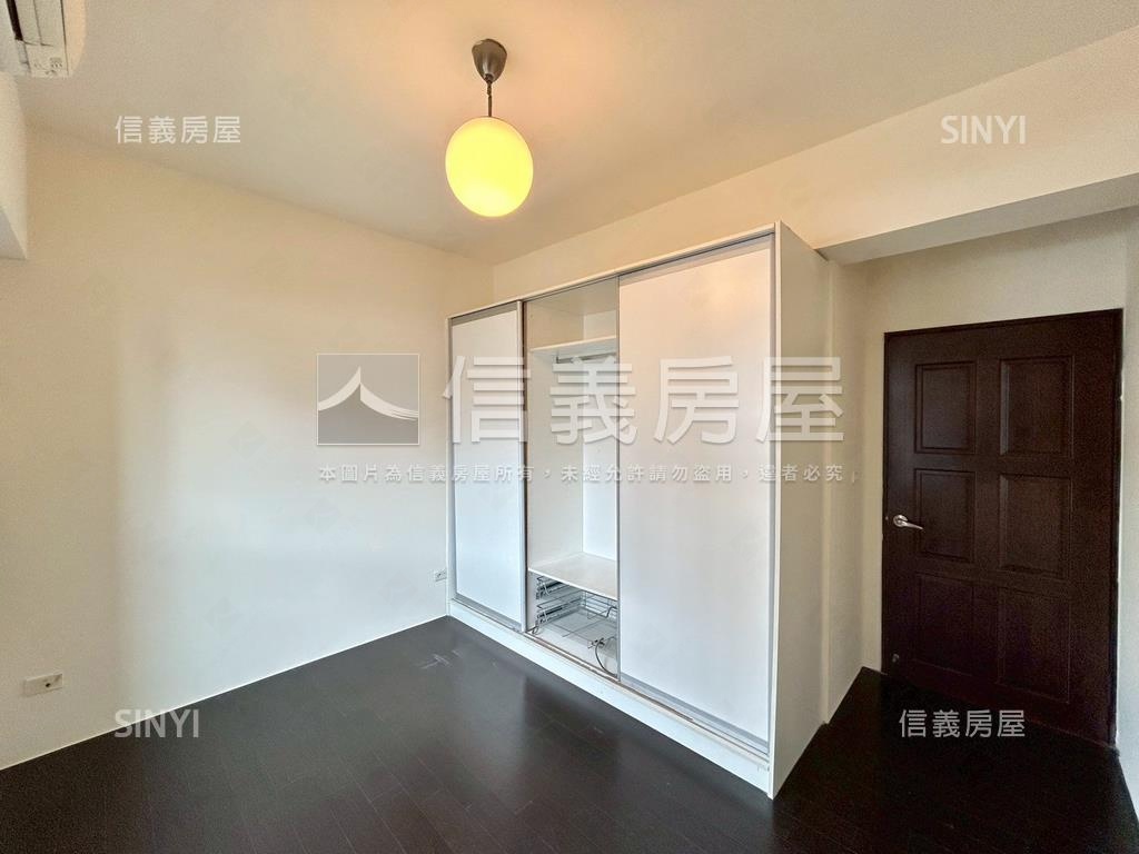 城市光譜房屋室內格局與周邊環境