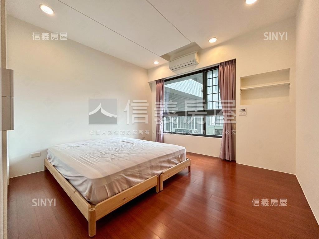 城市光譜房屋室內格局與周邊環境