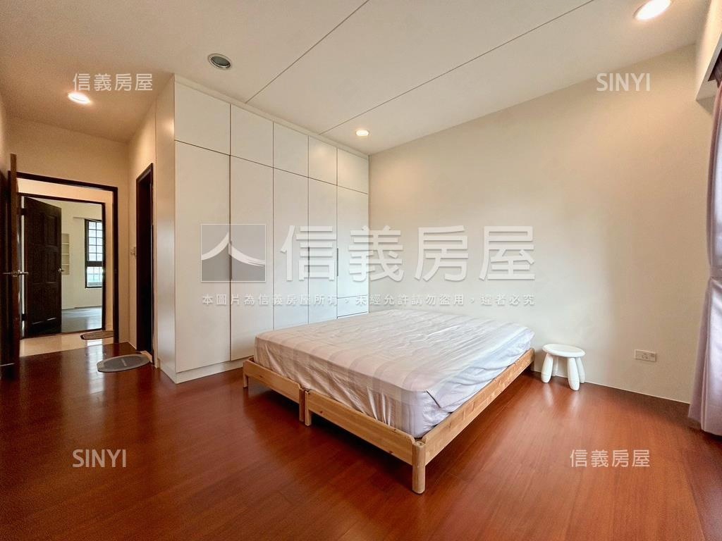城市光譜房屋室內格局與周邊環境