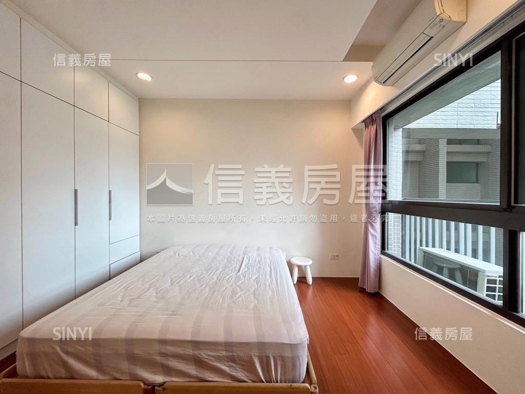 城市光譜房屋室內格局與周邊環境