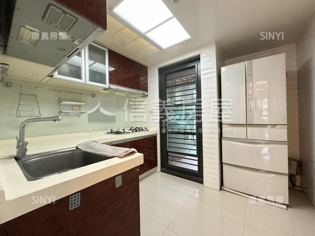 城市光譜房屋室內格局與周邊環境