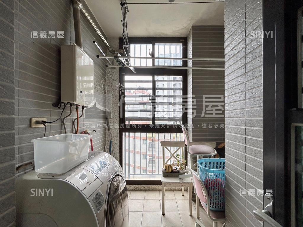 城市光譜房屋室內格局與周邊環境