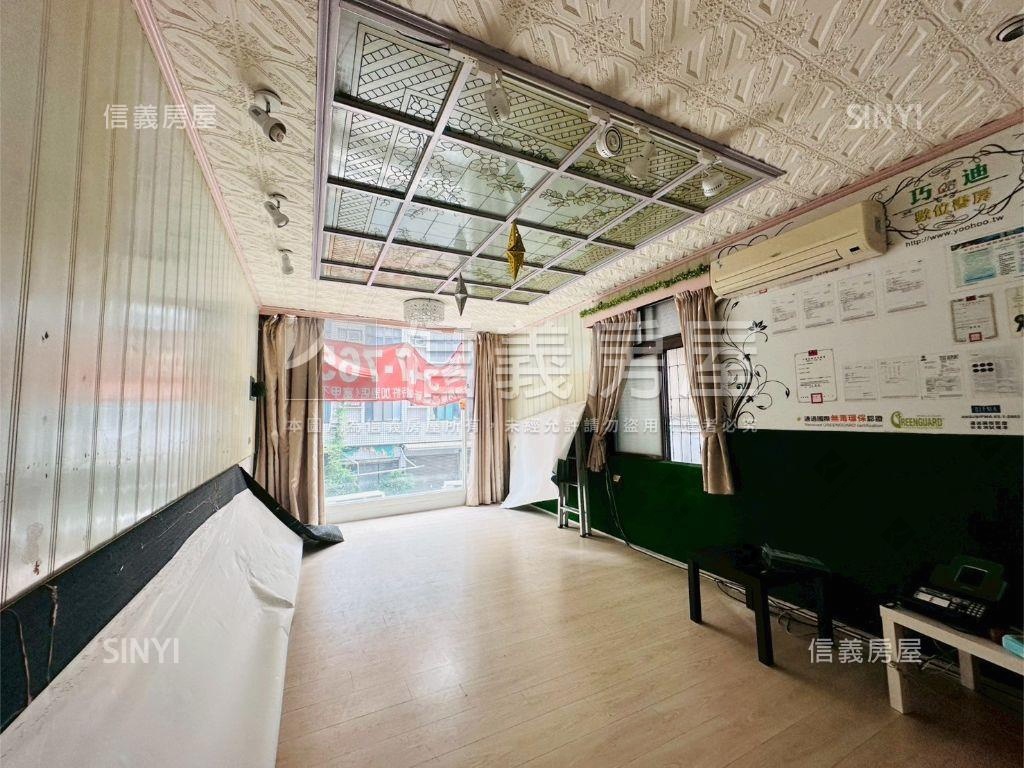 近台積電優質透天厝房屋室內格局與周邊環境