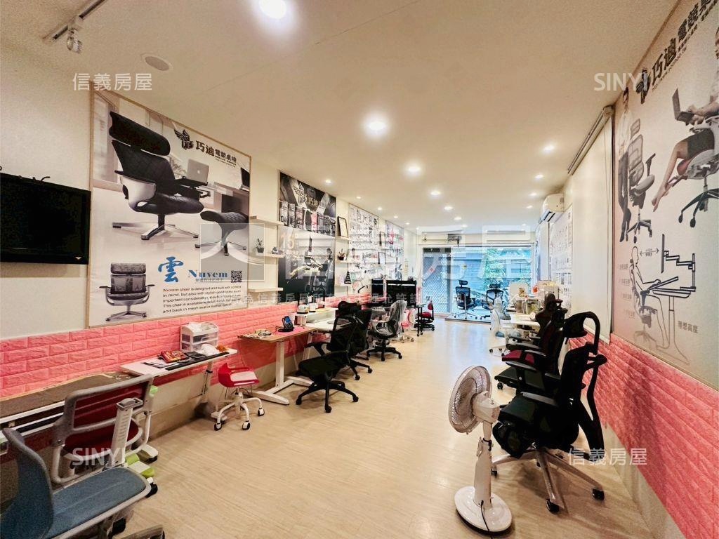 近台積電優質透天厝房屋室內格局與周邊環境