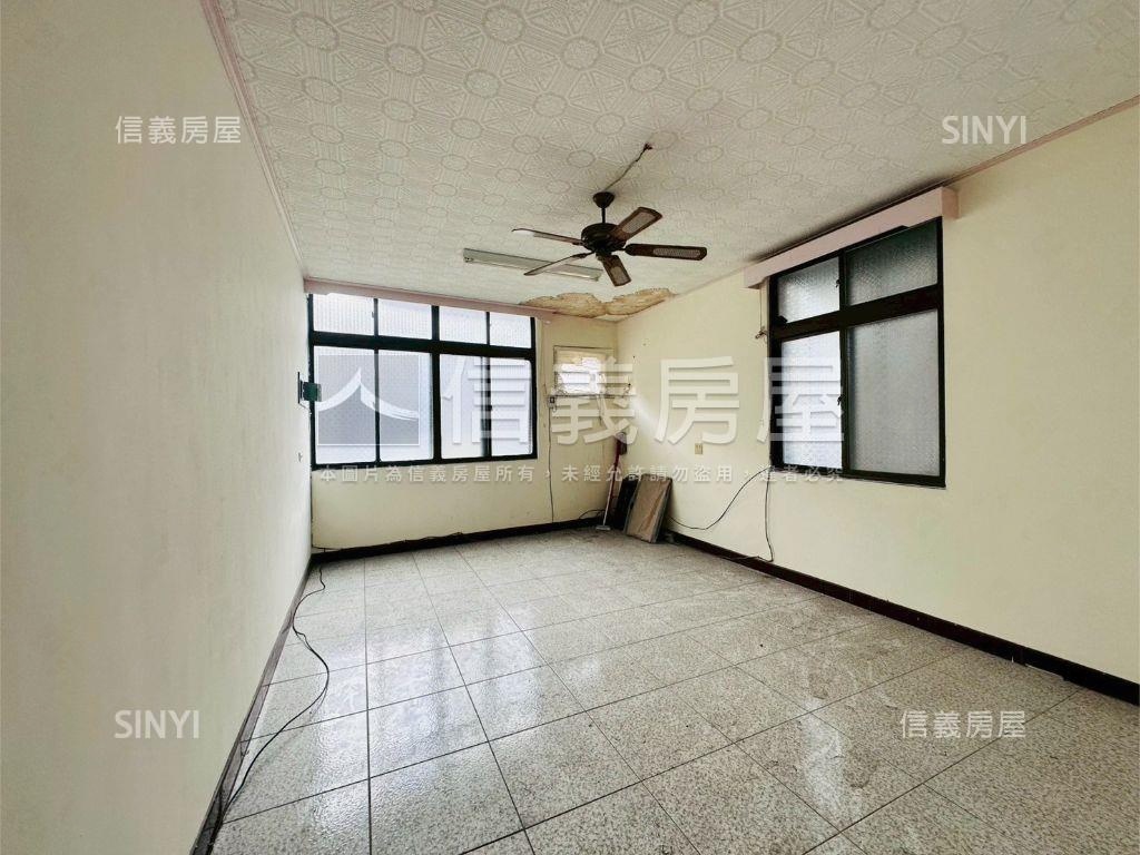近台積電優質透天厝房屋室內格局與周邊環境