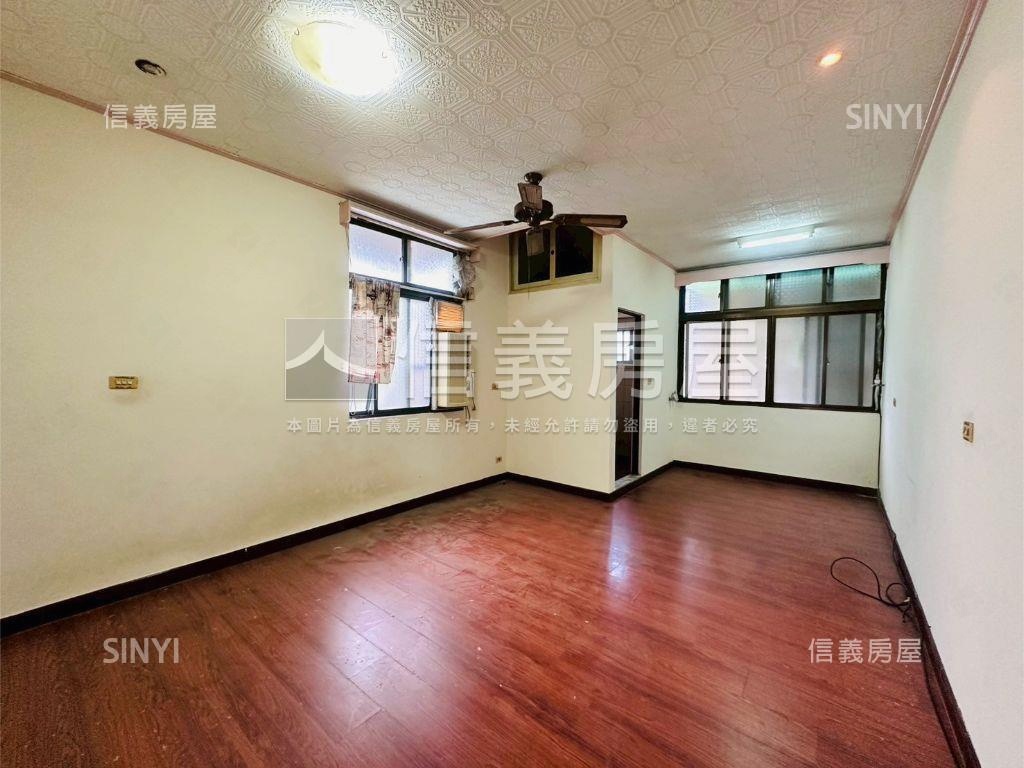近台積電優質透天厝房屋室內格局與周邊環境