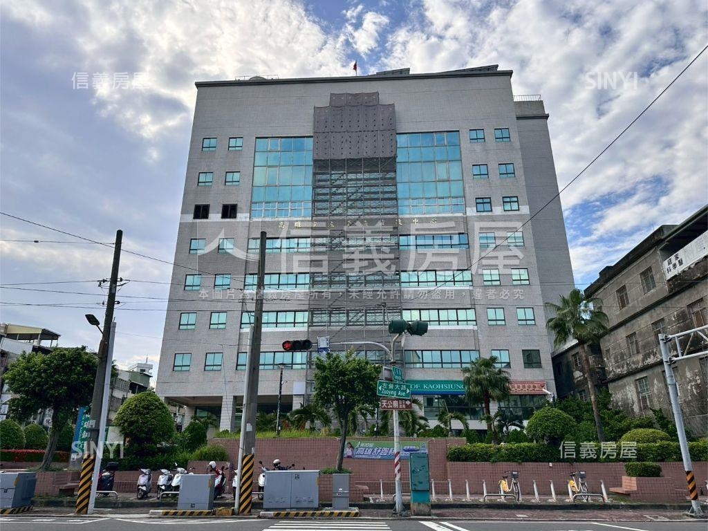 近台積電優質透天厝房屋室內格局與周邊環境