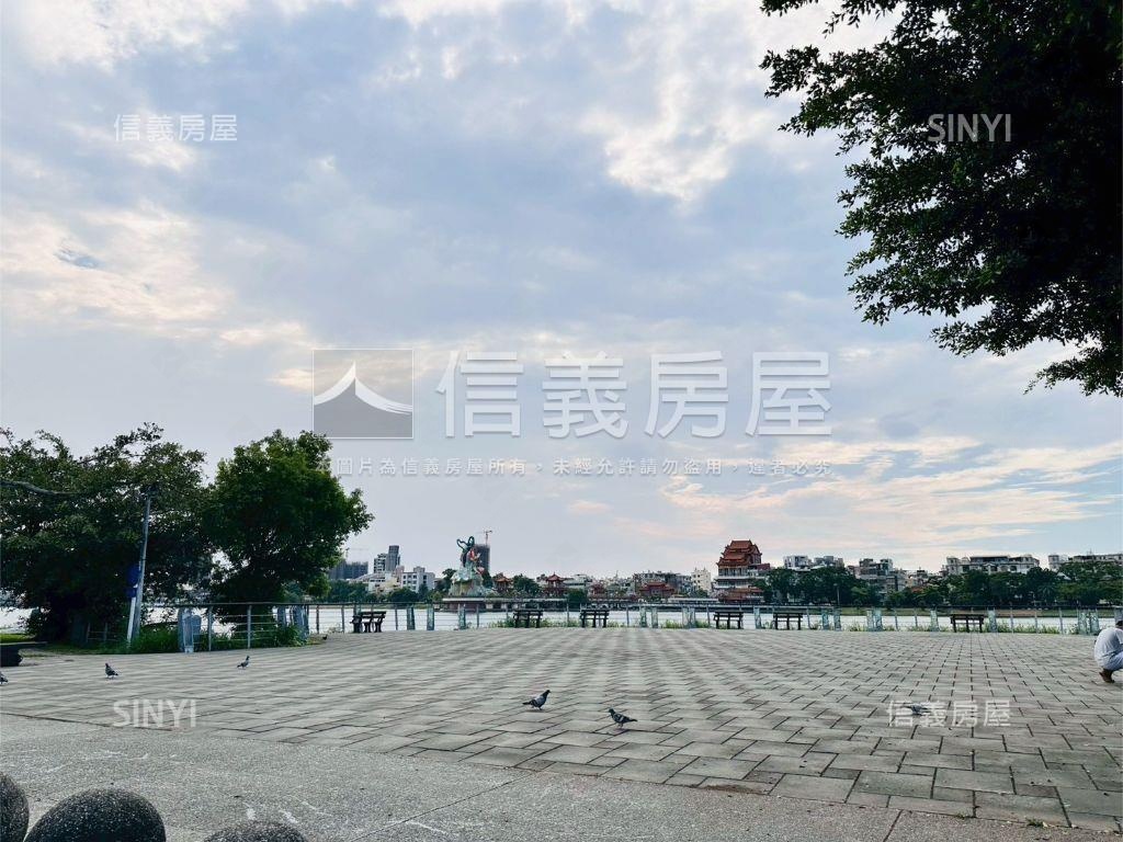 近台積電優質透天厝房屋室內格局與周邊環境