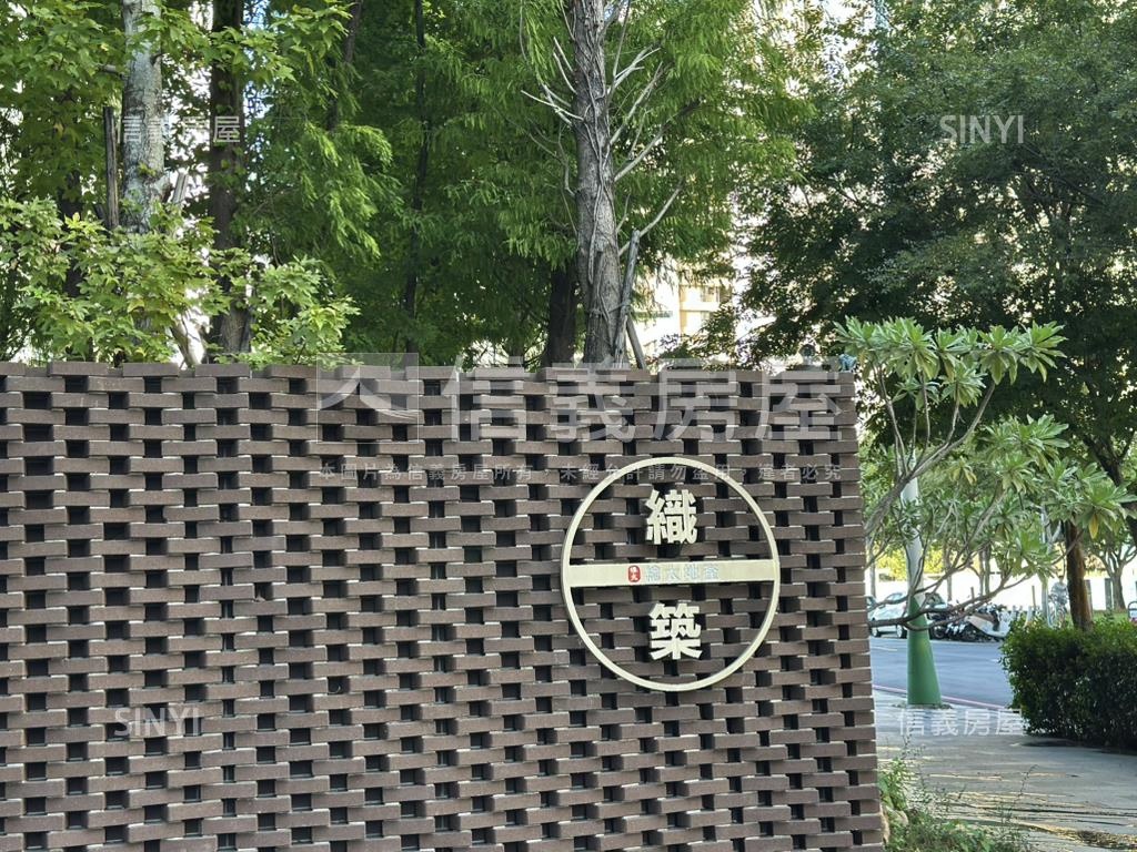 總太織築常樂裝潢美三房房屋室內格局與周邊環境