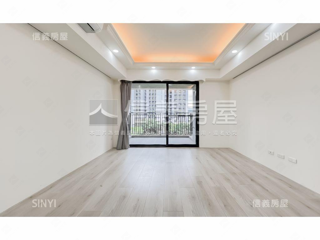 總太織築常樂裝潢美三房房屋室內格局與周邊環境