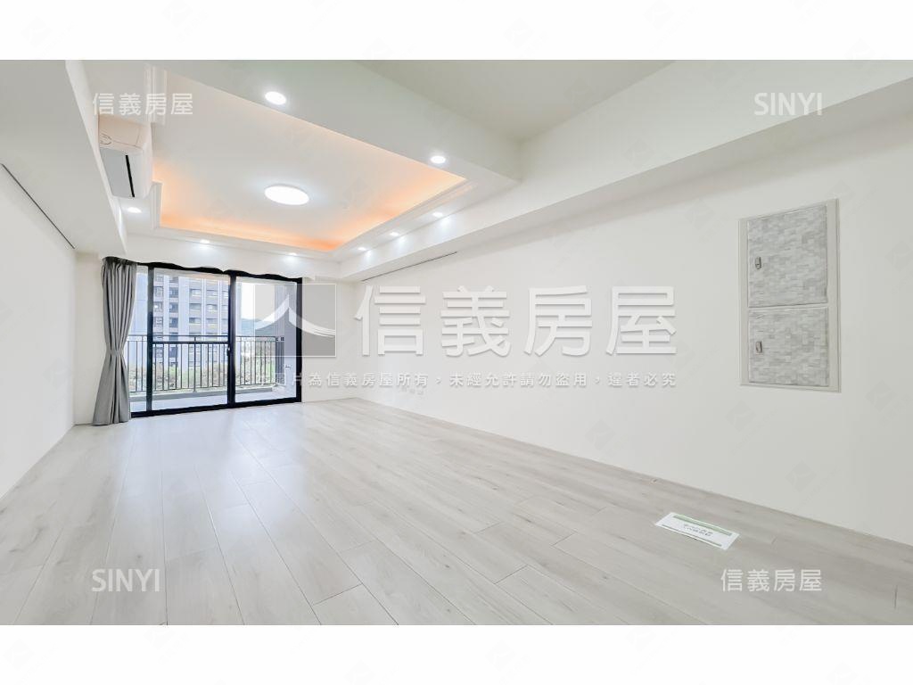 總太織築常樂裝潢美三房房屋室內格局與周邊環境