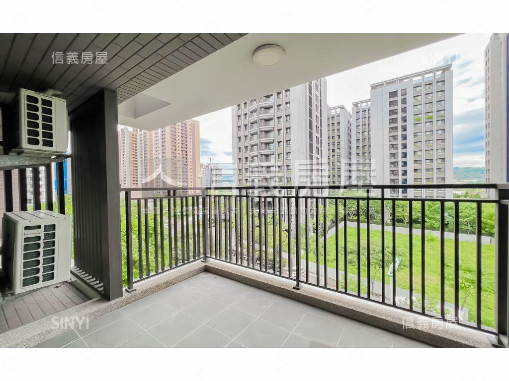 總太織築常樂裝潢美三房房屋室內格局與周邊環境