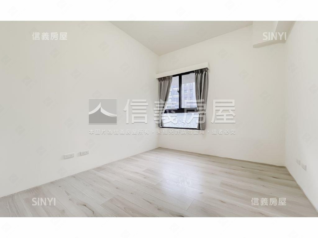 總太織築常樂裝潢美三房房屋室內格局與周邊環境