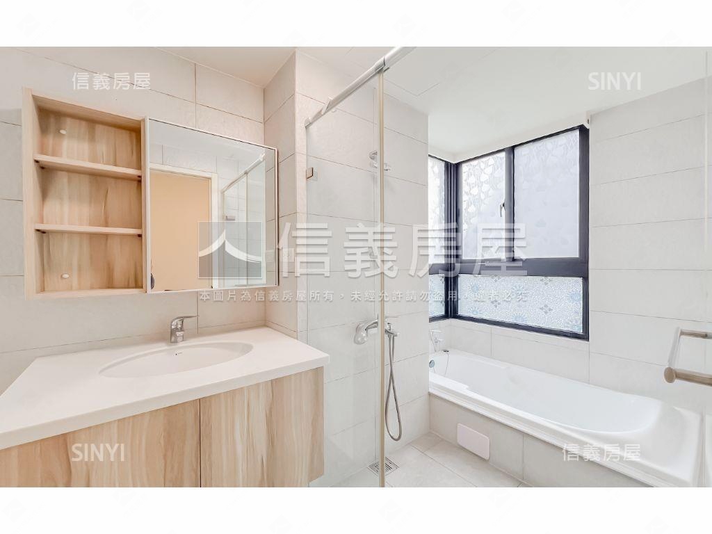 總太織築常樂裝潢美三房房屋室內格局與周邊環境