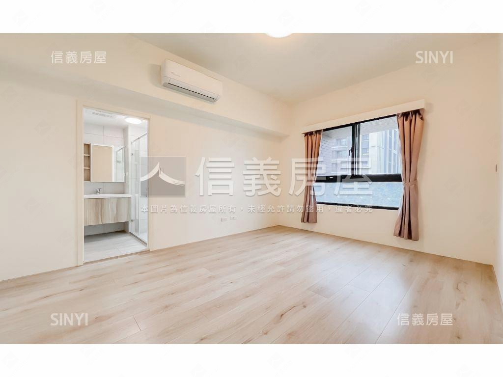 總太織築常樂裝潢美三房房屋室內格局與周邊環境