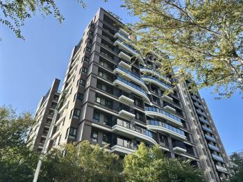 總太織築常樂裝潢美三房