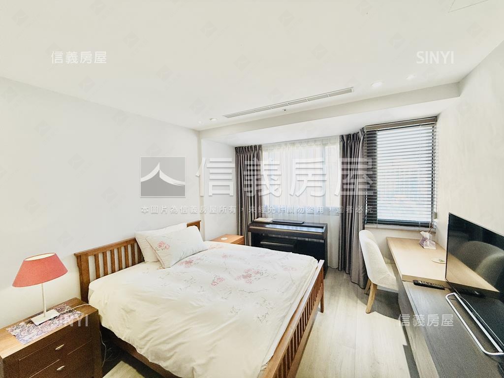 植物園４房面科博館視野佳房屋室內格局與周邊環境