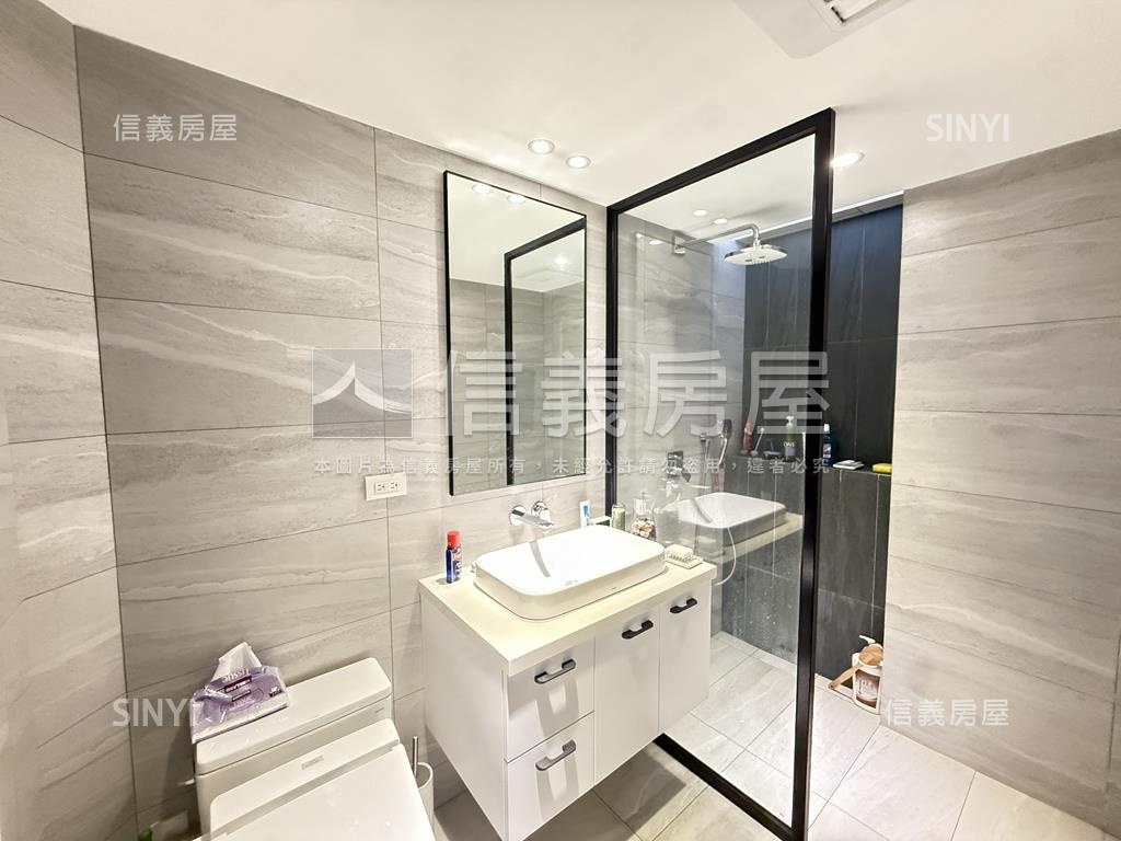 植物園４房面科博館視野佳房屋室內格局與周邊環境