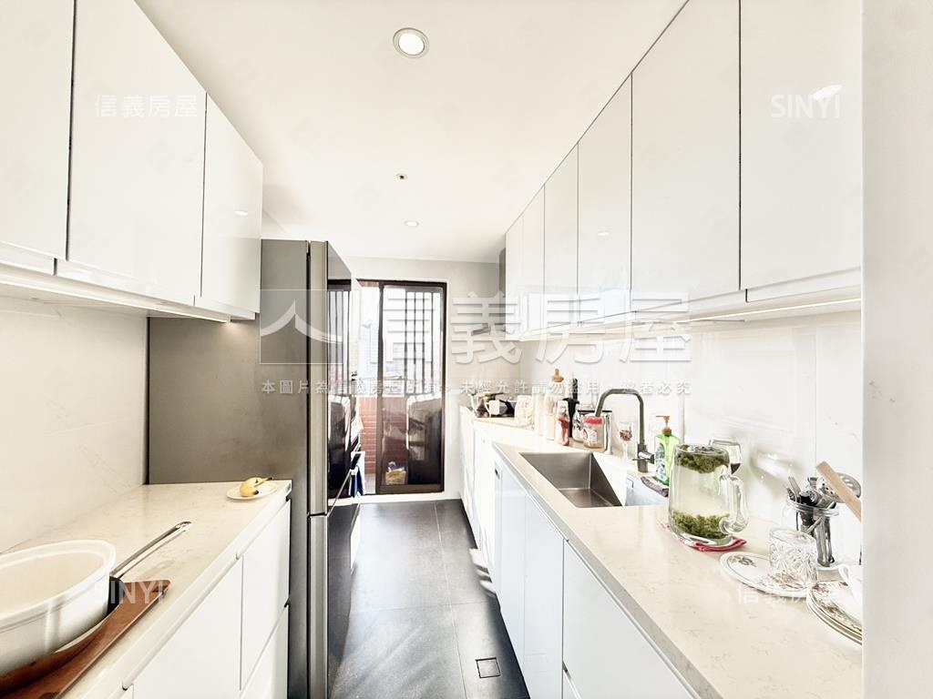 植物園４房面科博館視野佳房屋室內格局與周邊環境