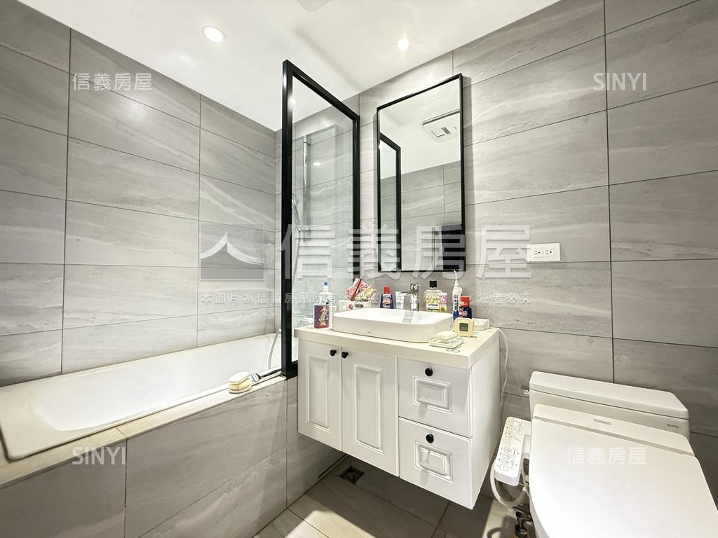 植物園４房面科博館視野佳房屋室內格局與周邊環境