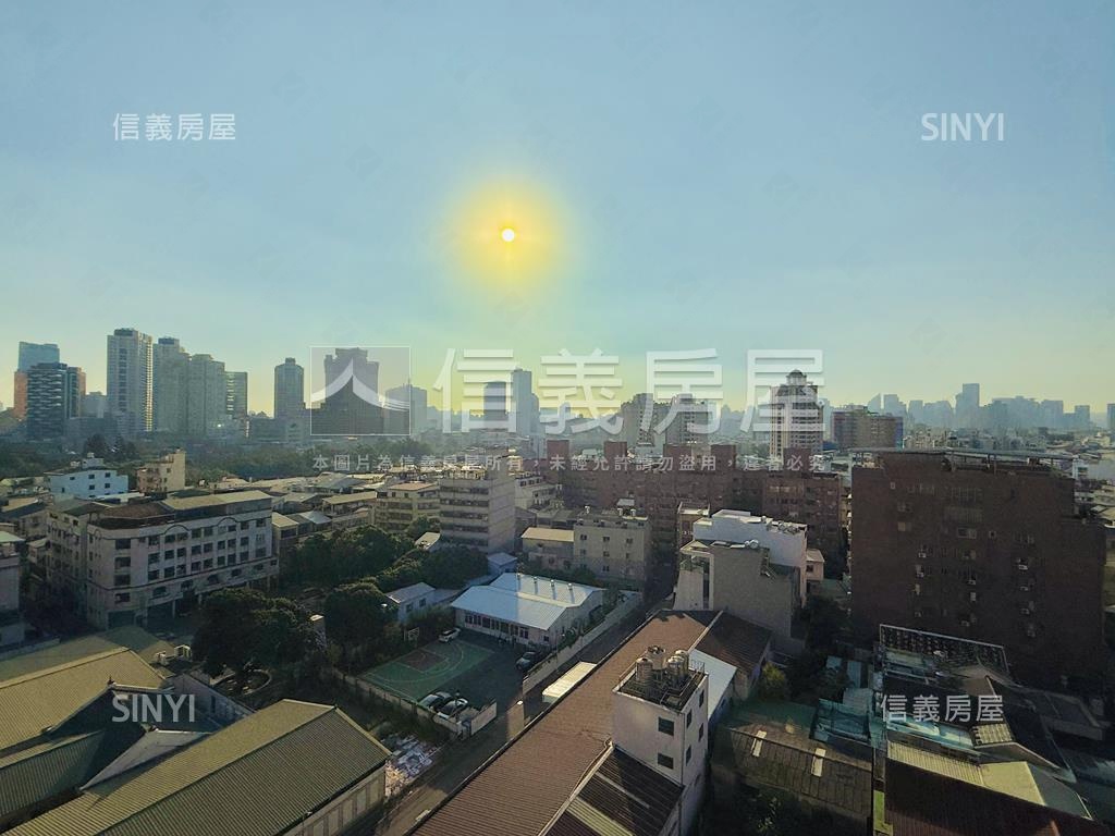 植物園４房面科博館視野佳房屋室內格局與周邊環境